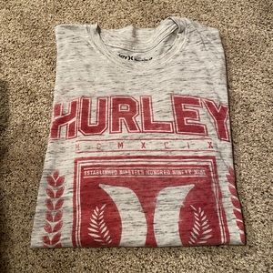 Men’s Hurley t-shirt